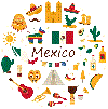 México en la Cultura